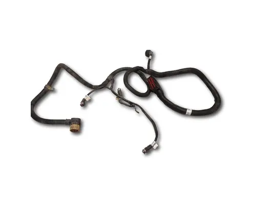 Blue Bird Vision Wire Harness, Transmission