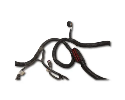 Blue Bird Vision Wire Harness, Transmission