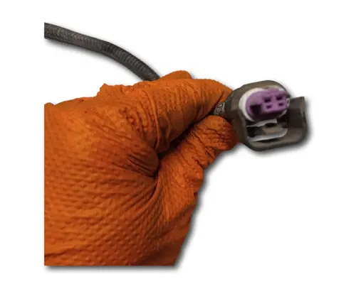 Blue Bird Vision Wire Harness, Transmission