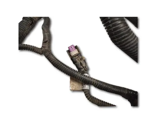 Blue Bird Vision Wire Harness, Transmission