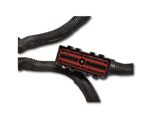 Blue Bird Vision Wire Harness, Transmission