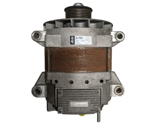 Blue Bird  Alternator