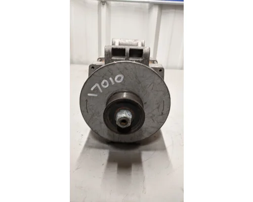 Blue Bird  Alternator