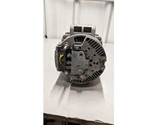 Blue Bird  Alternator