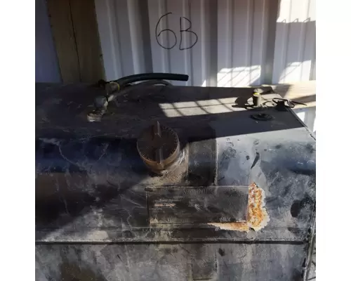 Blue Bird  Fuel Tank
