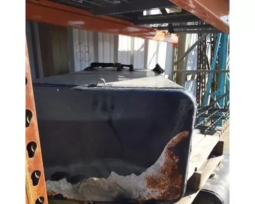 Blue Bird  Fuel Tank