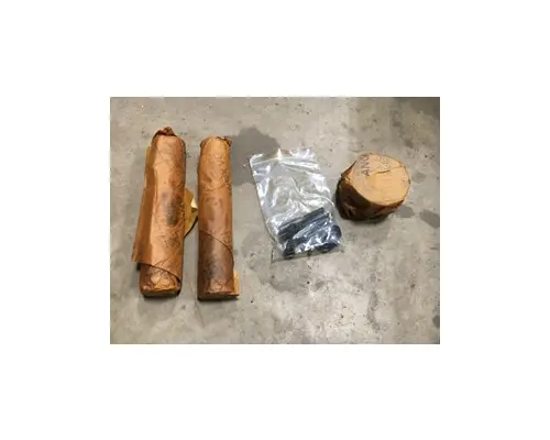 Blue Bird  Steering or Suspension Parts, Misc.