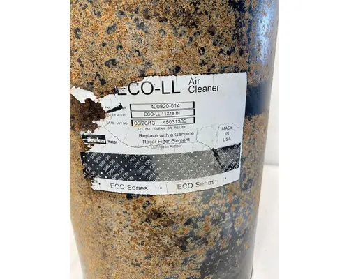 Air Cleaner BLUEBIRD School Bus Frontier Truck Parts