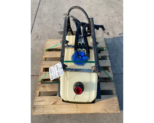 DPF (Diesel Particulate Filter) BLUEBIRD School Bus Frontier Truck Parts