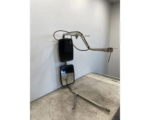 Mirror (Side View) BLUEBIRD School Bus Frontier Truck Parts