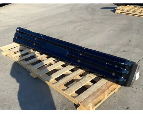 Bumper Assembly, Front BLUEBIRD TC2000 Frontier Truck Parts