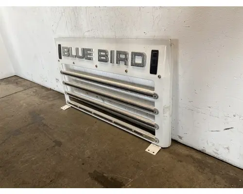Grille BLUEBIRD TC2000 Frontier Truck Parts