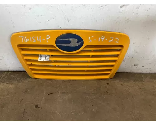 Grille BLUEBIRD Vision School Bus Frontier Truck Parts
