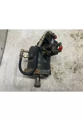 Bobcat 325 Equip Hydraulic Motor