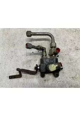 Bobcat 325 Equip Hydraulic Valve