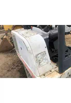 Bobcat 325 Equip Panel/Cover