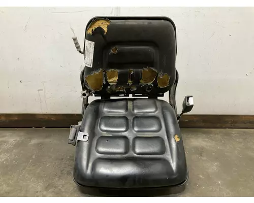 Bobcat 325 Equip Seat