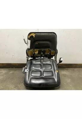 Bobcat 325 Equip Seat