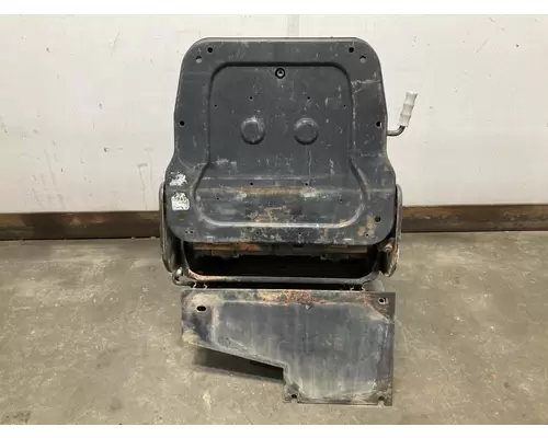 Bobcat 325 Equip Seat