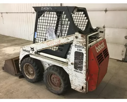 Bobcat 530 Equipment Parts Unit