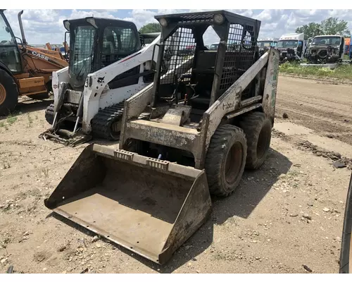 Bobcat 643 Equipment Parts Unit