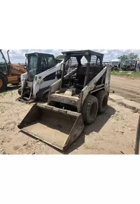 Bobcat 643 Equipment Parts Unit