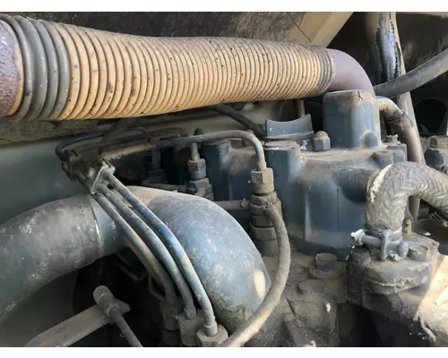 Bobcat 643 Equipment Parts Unit
