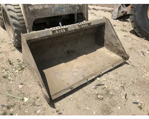 Bobcat 643 Equipment Parts Unit