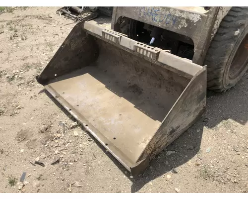 Bobcat 643 Equipment Parts Unit
