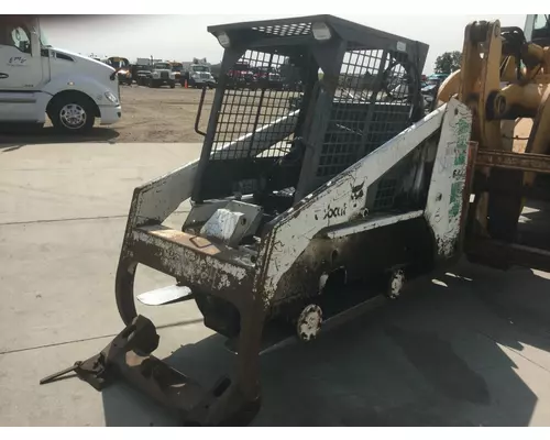Bobcat 643 Equipment Parts Unit
