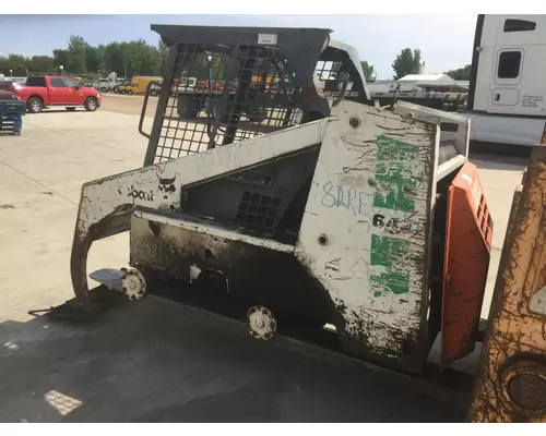 Bobcat 643 Equipment Parts Unit
