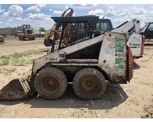 Bobcat 643 Equipment Parts Unit