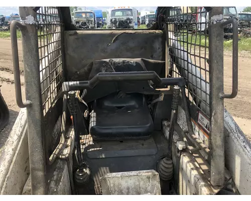 Bobcat 643 Equipment Parts Unit