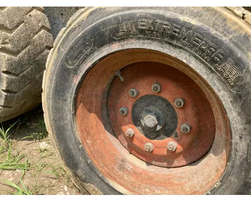 Bobcat 753 Equip Axle Shaft