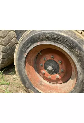 Bobcat 753 Equip Axle Shaft