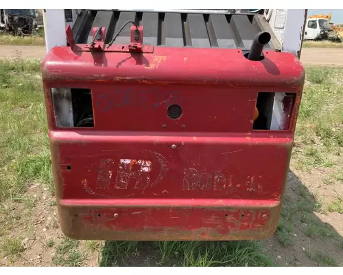 Bobcat 753 Equip Door Assembly