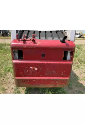 Bobcat 753 Equip Door Assembly