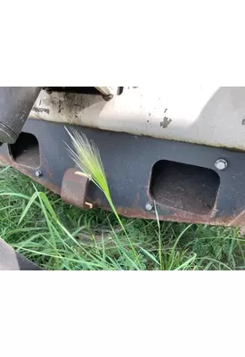 Bobcat 753 Equip Frame