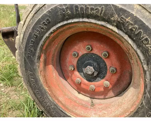 Bobcat 753 Equip Hub