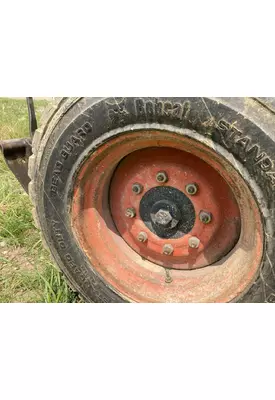 Bobcat 753 Equip Hub
