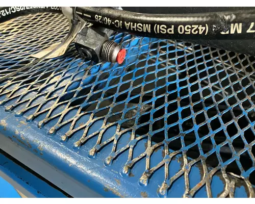 Bobcat 753 Equip Hydraulic Cylinder