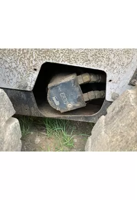 Bobcat 753 Equip Hydraulic Motor