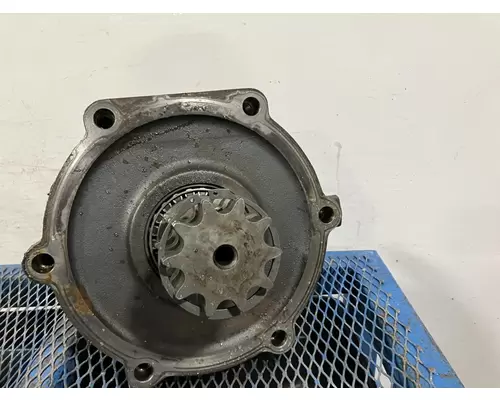 Bobcat 753 Equip Hydraulic Motor