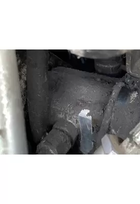 Bobcat 753 Equip Hydraulic Pump