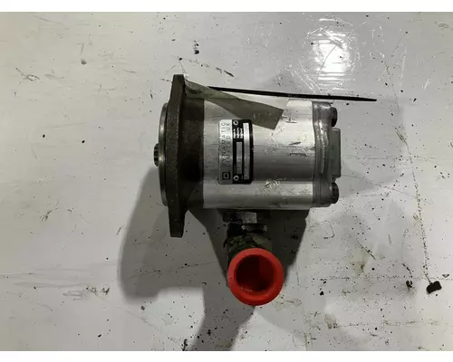 Bobcat 753 Equip Hydraulic Pump