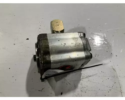 Bobcat 753 Equip Hydraulic Pump