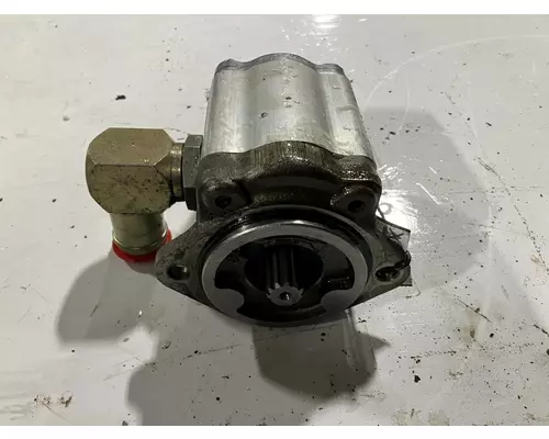 Bobcat 753 Equip Hydraulic Pump