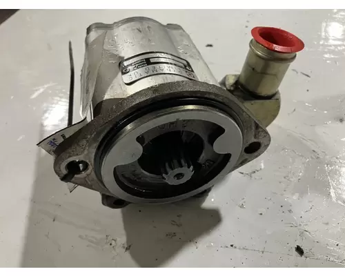 Bobcat 753 Equip Hydraulic Pump