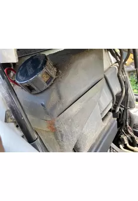Bobcat 753 Equip Hydraulic Tank/Reservoir
