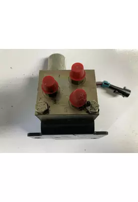 Bobcat 753 Equip Hydraulic Valve
